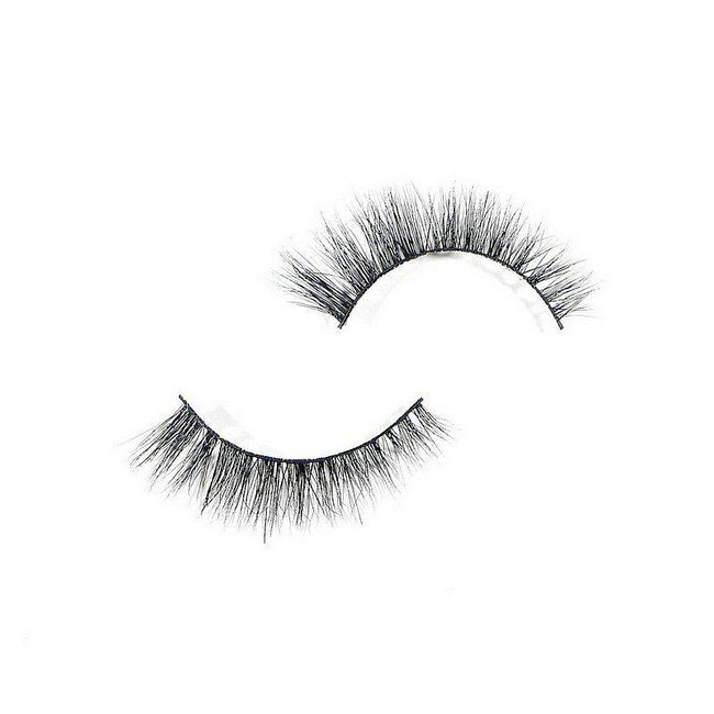 Berlin 3D Mink Lashes - Stylez By Tre