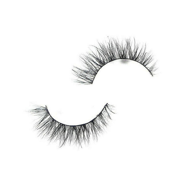 New York 3D Mink Lashes - Stylez By Tre