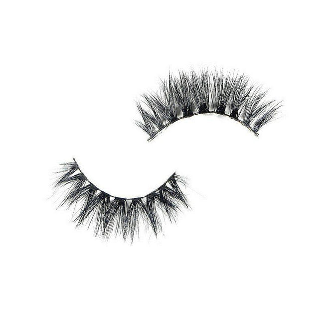 Dubai 3D Mink Lashes - Stylez By Tre