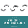3D Thinline Lash Package Deal - Stylez By Tre