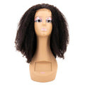 Afro Kinky Closure Wig - Stylez By Tre