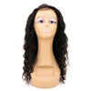 Beach Wave Closure Wig - Stylez By Tre