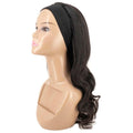 Body Wave Headband Wig - Stylez By Tre