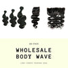 Brazilian Body Wave Long Length Package Deal - Stylez By Tre