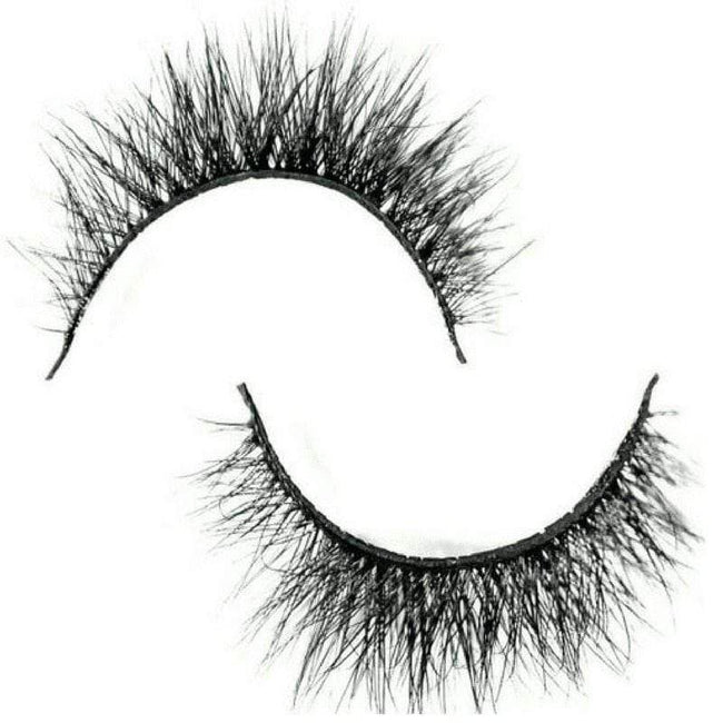 Chloe 3D Mink Lashes - Stylez By Tre