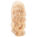 Front Lace Blonde Body Wave Wig - Stylez By Tre