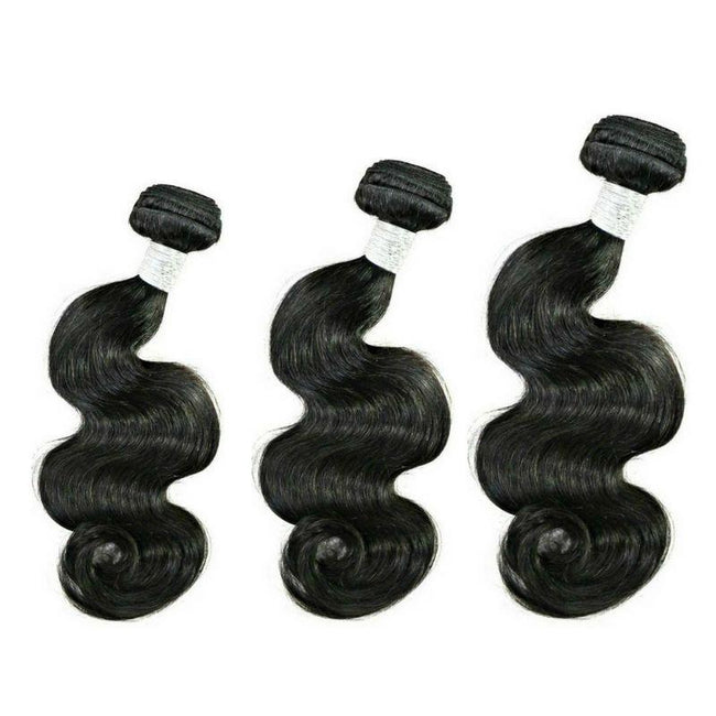 Malaysian Body Wave Bundle Deals - Stylez By Tre