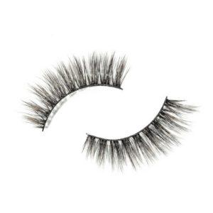 Rose Faux 3D Volume Lashes - Stylez By Tre