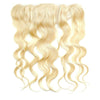 Brazilian Blonde Body Wave Frontal - Stylez By Tre