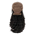 Deep Wave Front Lace Wig - Stylez By Tre