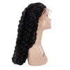 Deep Wave Front Lace Wig - Stylez By Tre