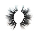 February 3D Mink Lashes 25mm - Stylez By Tre