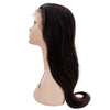 Straight Front Lace Wig - Stylez By Tre