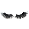 May 3D Mink Lashes 25mm - Stylez By Tre